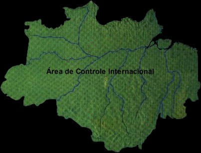 Amazônia Internacionalizada